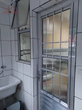 Imagem Apartamento condomínio Minas Gerais
