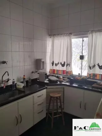 Imagem Casa para Venda em Limeira, Jardim Aquárius, 3 dormitórios, 2 suítes, 2 banheiros, 2 vagas