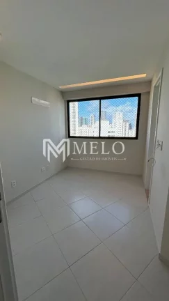 Imagem Oportunidade | BOA VIAGEM: 140m², 04qts, 04suites, 02vagas..