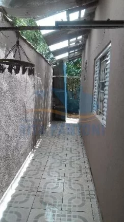 Imagem Casa - Ribeirão Preto - Quintino Facci I - Região Norte