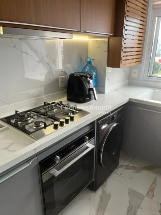 Imagem Localizado no desejado bairro Taquaral, o VOX Residencial oferece o equilíbrio ideal entre conforto...