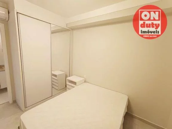 Imagem Locação 1 quarto Santos