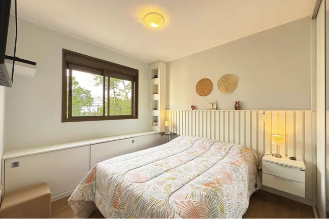 Imagem MDCL 89 Apto 610191045-33 - Apartamento à venda no bairro Menino Deus - Porto Alegre/RS