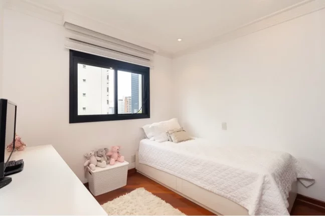 Imagem APARTAMENTO RESIDENCIAL em São Paulo - SP, Campo Belo