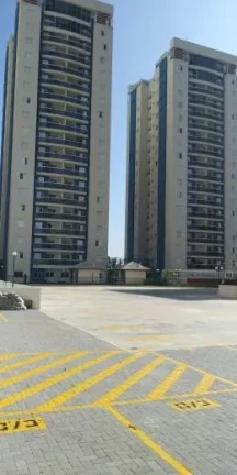 Imagem Apartamento para Venda em São Paulo / SP no bairro Vila Gomes Cardim