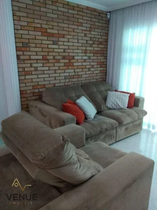 Imagem Sobrado à venda, 350 m² por R$ 1.549.000,00 - Vila Albertina - São Paulo/SP