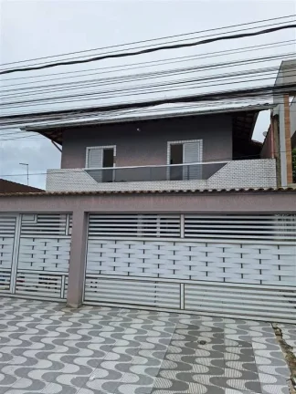 Imagem CASA COM 48 m² - MELVI - PRAIA GRANDE SP