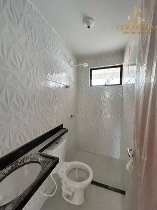 Imagem Apartamento a Venda no bairro Manaíra - João Pessoa, PB