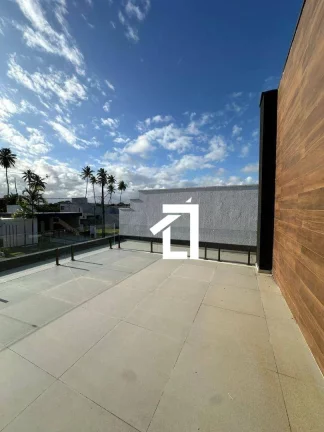 Imagem Casa | Massagueira | 4 Suítes | 240M2 | Varandas | 4 Vagas | Recém Pronta
