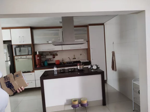 Imagem Casa à venda em Santo André/SP