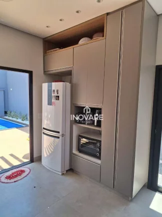 Imagem Casa com 3 dormitórios à venda, 177 m² por R$ 950.000,00 - Village Beira Rio - Itumbiara/GO