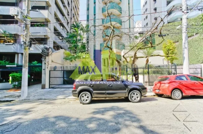 Imagem APARTAMENTO 46M²/01 DORMITÓRIO/SUÍTE/02 WC/01 VAGA