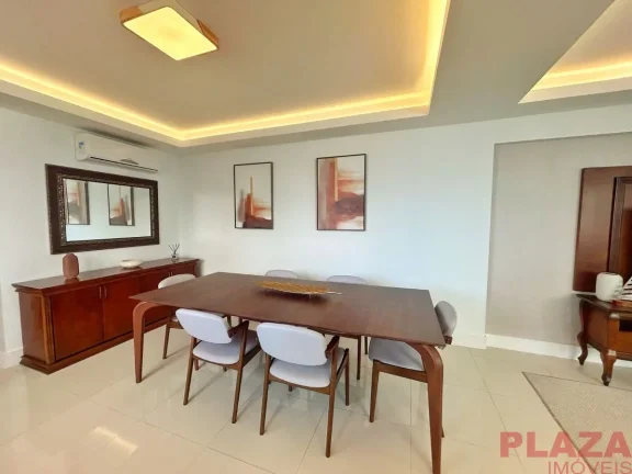 Imagem Apartamento para venda | 3 suítes | 2 vagas | quadra mar | Bela Citta