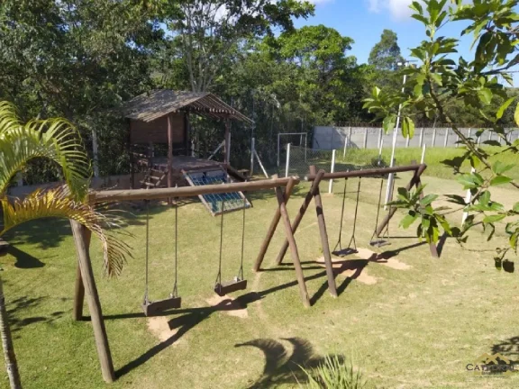 Imagem Terreno a Venda em condomínio fechado no Residencial Chacur - Várzea Paulista/SP
