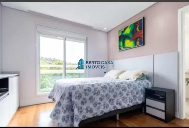 Imagem Apartamento Padrão