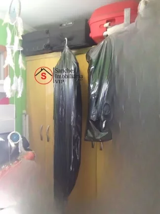 Imagem APARTAMENTO RESIDENCIAL em SÃO PAULO - SP, VILA BANCÁRIA