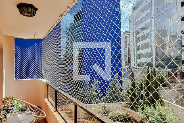 Imagem Apartamento à Venda - Vila Mariana, 3 Quartos, 147 m2