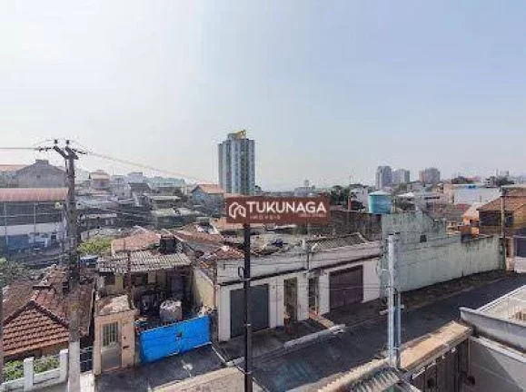 Imagem Sobrado com 3 dormitórios à venda por R$ 740.000 - Parada Inglesa - São Paulo/SP