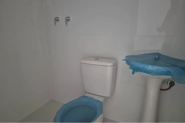 Imagem APARTAMENTO RESIDENCIAL em São Paulo - SP, Chácara Santo Antônio (Zona Sul)