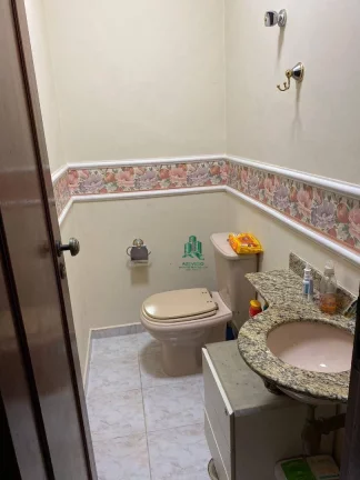 Imagem Sobrado com 2 dormitórios à venda, 107 m² por R$ 690.000,00 - Tucuruvi - São Paulo/SP