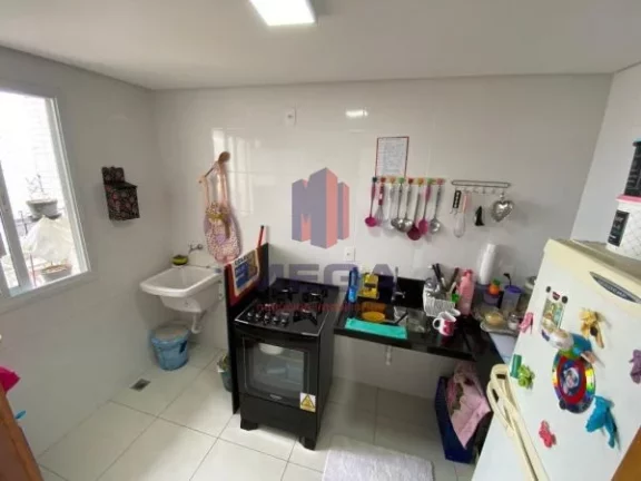 Imagem Lindo Apartamento 02 quartos com suíte, em Itapua
