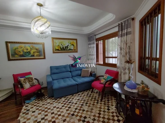 Imagem Casa à venda no bairro Centro Novo em Eldorado do Sul/RS