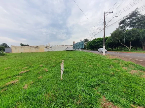 Imagem Terreno Comercial de 360m² no Jardim Diamante, Sertãozinho-SP: Oportunidade Única de Investimento!