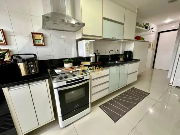 Imagem APARTAMENTO RESIDENCIAL em VILA VELHA - ES, PRAIA DA COSTA