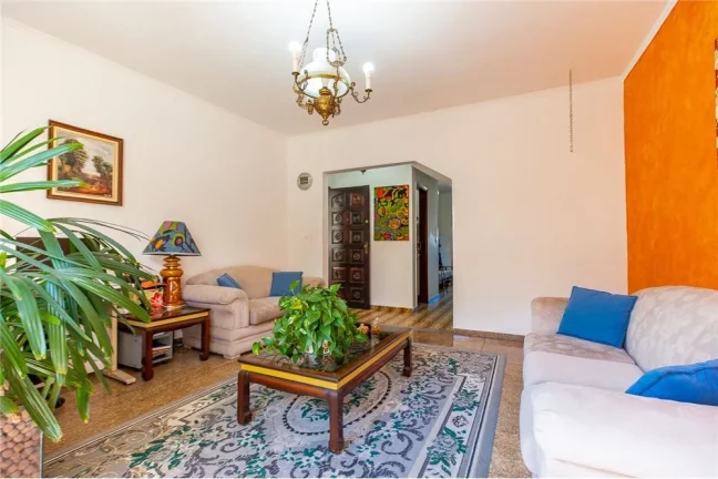 Imagem CASA RESIDENCIAL em São Paulo - SP, Vila Monumento