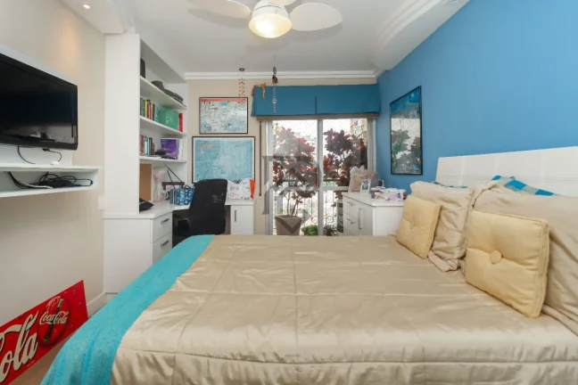 Imagem Apartamento moema pronto para morar