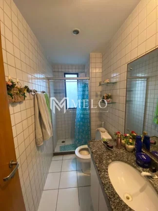 Imagem Oportunidade em GRAÇAS: 120m², 03qts, 02vagas..