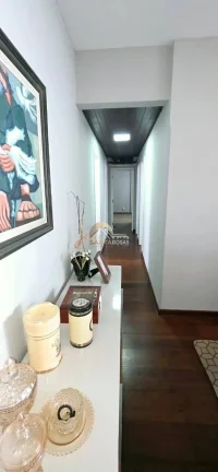 Imagem ALUGUEL COM EXCLUSIVIDADE NA GRAÇA: APARTAMENTO LUXUOSO COM 190M² E 4/4 - 1 UNIDADE POR ANDAR!