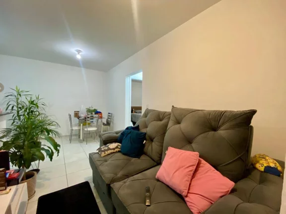 Imagem Apartamento 2 dormitórios no Platinum Campolim