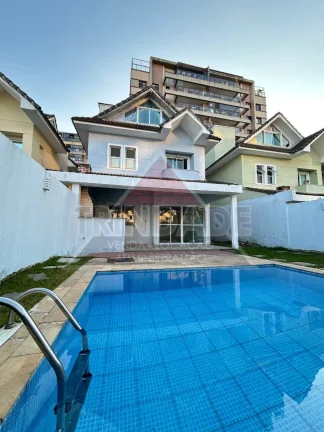 Imagem CASA RESIDENCIAL em RIO DE JANEIRO - RJ, RECREIO DOS BANDEIRANTES