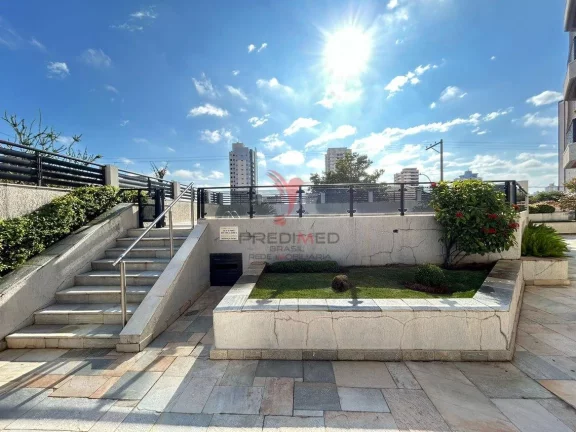 Imagem APTO ALTO PADRÃO NO CENTRO DE PIRACICABA 4 DORM