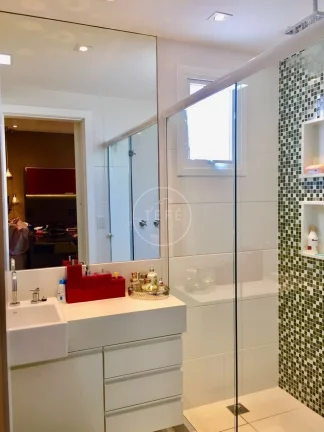 Imagem CASA com 5 SUÍTES no SANTA MONICA JARDINS - Barra - Rio de Janeiro, RJ