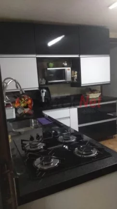 Imagem Terreno com casas no bairro Cerâmica em São Caetano