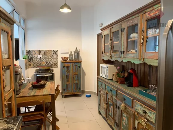Imagem Apartamento à Venda, 3 Quartos, 155 m2 - Higienópolis, São Paulo | Gramachos
