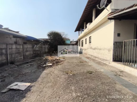 Imagem Casa com 2 Quartos à Venda, 720 m² em Jardim Das Rosas - 1ª Seção (parque Durval De Barros) - Ibirité
