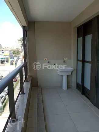 Imagem Apartamento 75M², 2Q, 1 Suíte, 2 Banheiros, 1 Vaga, Varanda, Piscina, Salão de Festas e Jogos, Piscina Aquecida, Churrasqueira, Gerador, Playground.