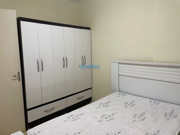 Imagem Aluga-se apartamento mobiliado Prox. USP - SP 2 dorm. | 68m², 2 Quartos, 2 Banheiros R$ 2.600