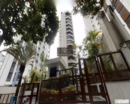 Imagem VILA SUZANA NOBRE APARTAMENTO 160,00 M ÁREA ÚTIL 3 SUÍTES 3 SALAS COPA COZINHA ÁREA SERVIÇO SUÍTE AUXILIARES 3 VAGAS DE GARAGEM ESCRITURADAS LAZER