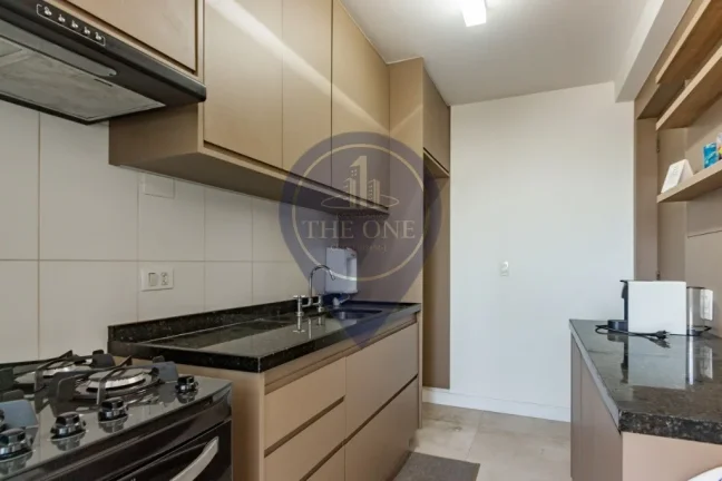 Imagem Apartamento à venda em São Paulo-SP, bairro Santo Amaro: 3 quartos, 1 suíte, 2 salas, 2 banheiros, 2 vagas, 88 m².