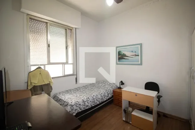 Imagem Apartamento à Venda - Copacabana, 3 Quartos, 115 m2
