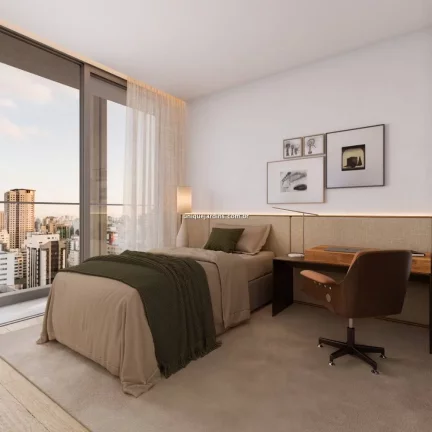 Imagem Apartamento à venda Itaim Bibi São Paulo