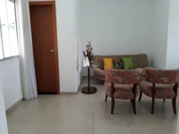 Imagem Casa em Santa Luzia