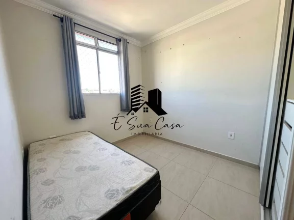 Imagem Cobertura a venda 3 Quartos Bairro Parque Turistas Contagem MG