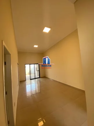Imagem Casa com 2 Suítes à Venda no Setvalley III