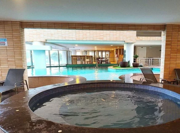 Imagem APARTAMENTO RESIDENCIAL em VILA VELHA - ES, PRAIA DE ITAPARICA