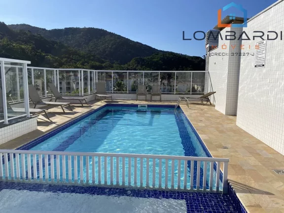 Imagem Apartamento á venda na Praia das Toninhas